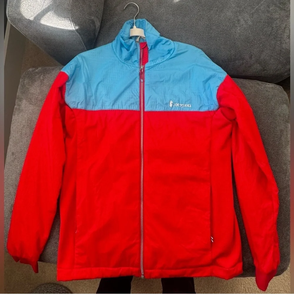 COTOPAXI Men’s Pacaya Insulated Jacket - Picture 1 of 5